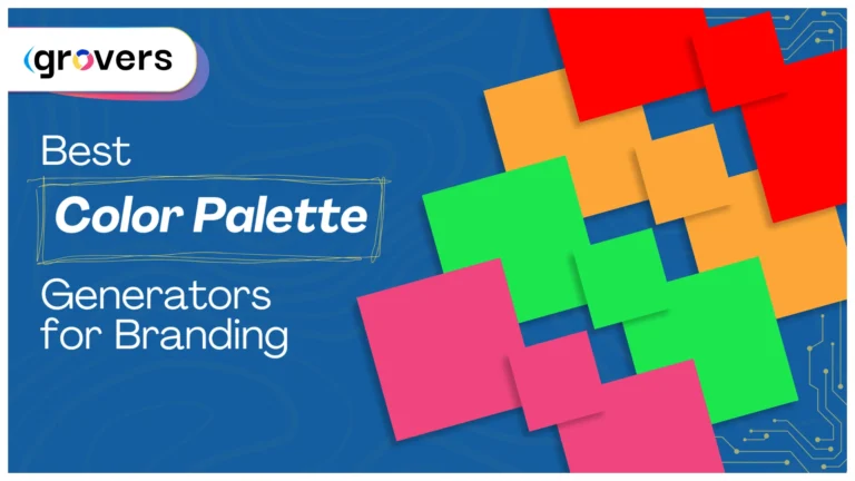 Best Color Palette Generators