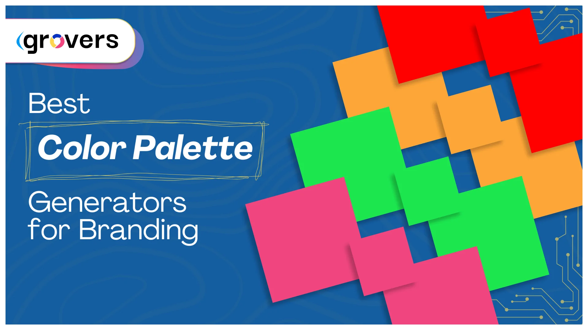 Best Color Palette Generators