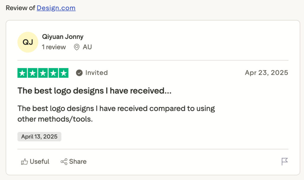 La mejor herramienta para diseñar logotipos
