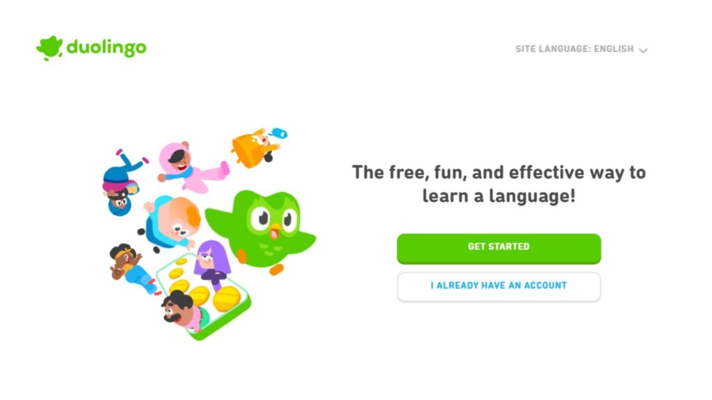 Duolingo
