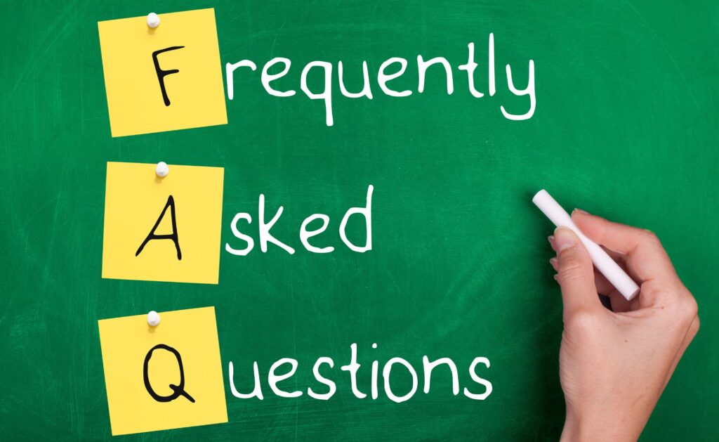 FAQ
