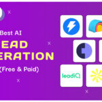 8 Best AI Lead Generation Tools