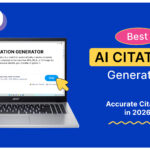 Best AI Citation Generators