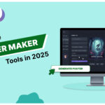 Best 8 Online Poster Maker Tools