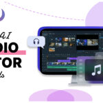 Best AI Audio Editor