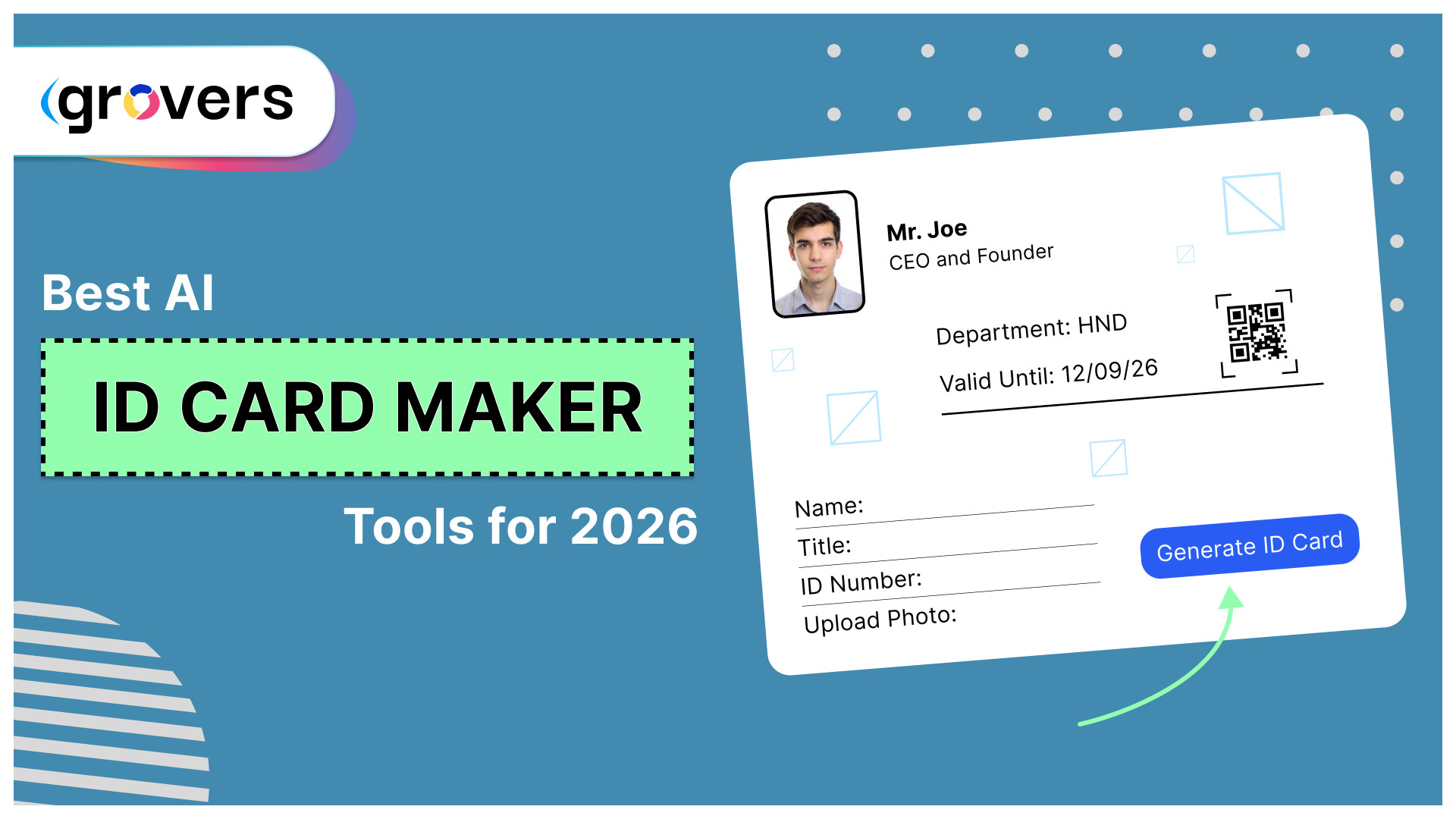Best AI ID Card Maker Tools for 2026