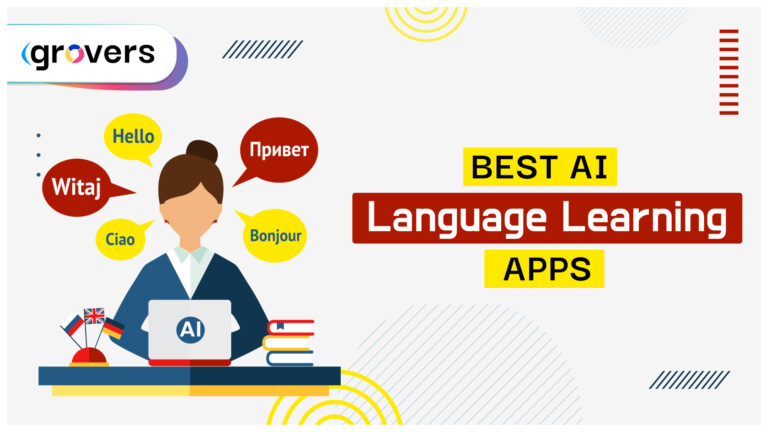 Best AI Language Learning Apps