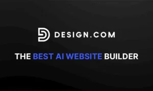 Design.com AI Website Builder