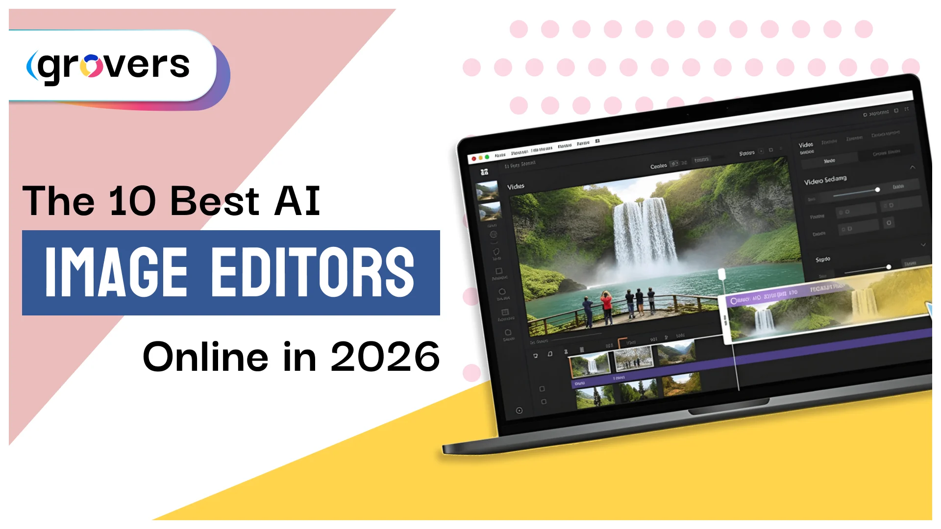 Best AI Image Editors Online