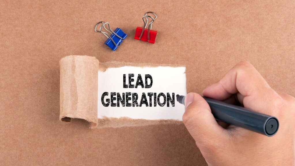 Lead Generation