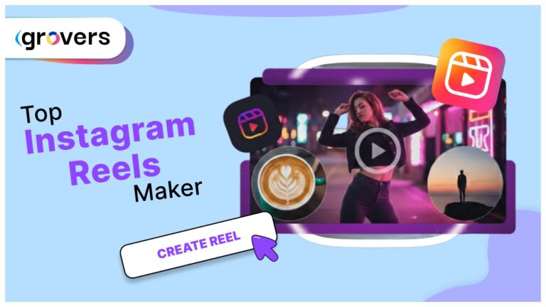 Instagram Reel Maker