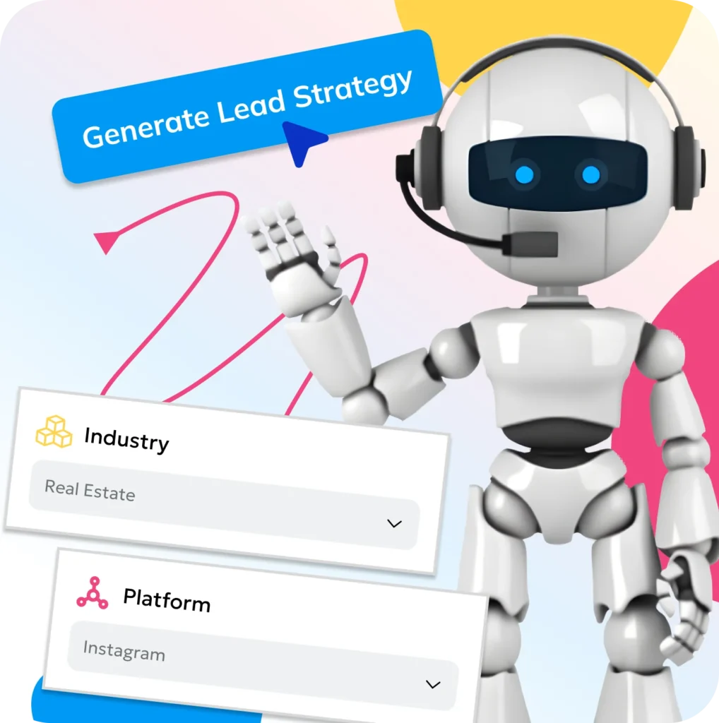AI Lead Generation Tools