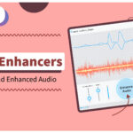 Best Ai Audio Enhancers