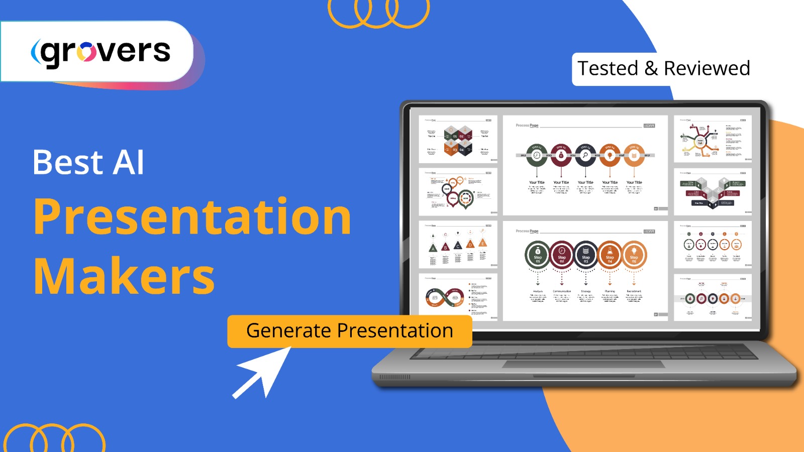 Presentation Maker