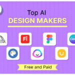 op 10 AI Design Makers