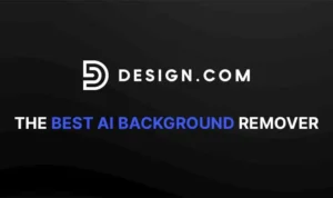 Penghapus Latar Belakang AI Design.com