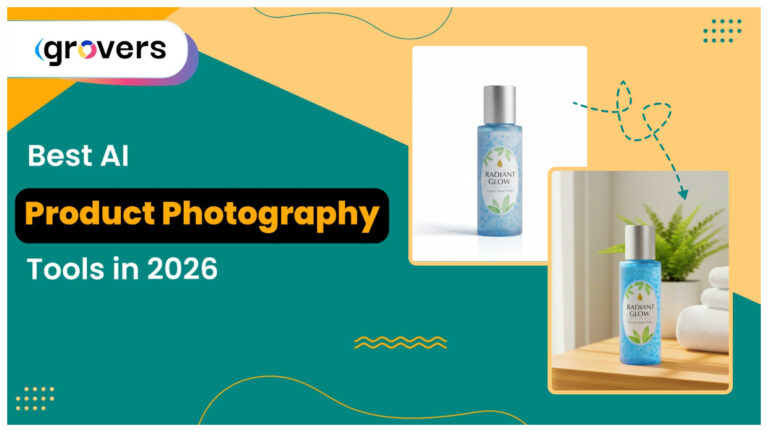 best ai product photography