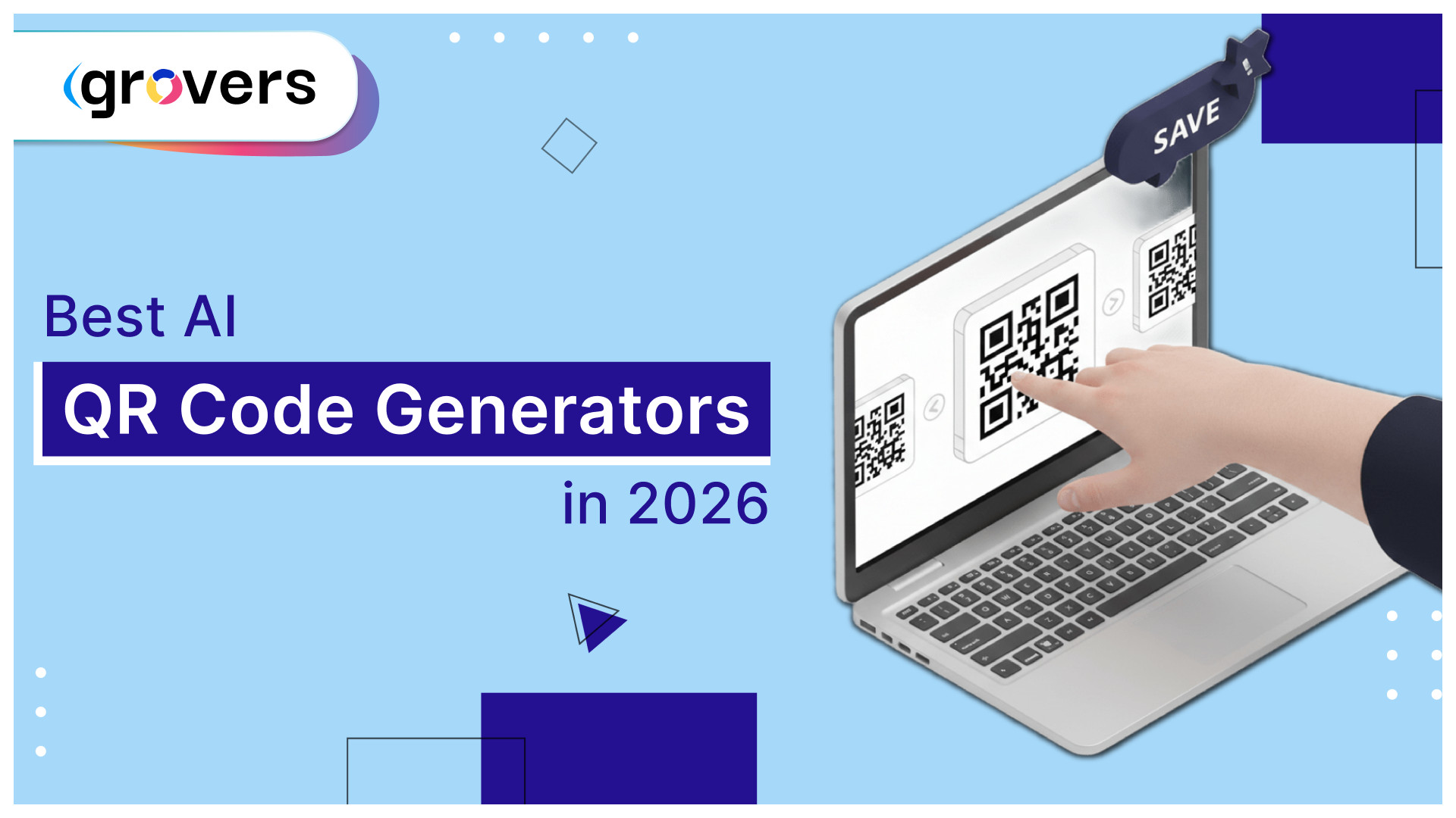 Best AI QR Code Generators