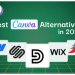 Best Canva Alternatives