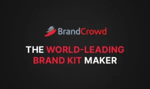 BrandCrowd Marka Kiti Oluşturucu