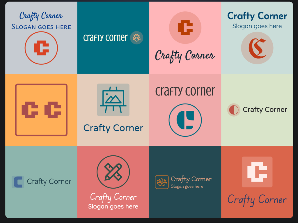 Shopify - Logo design quality