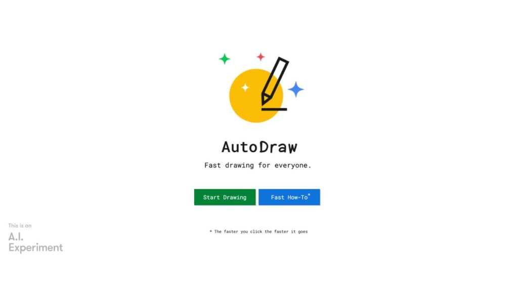 AutoDraw