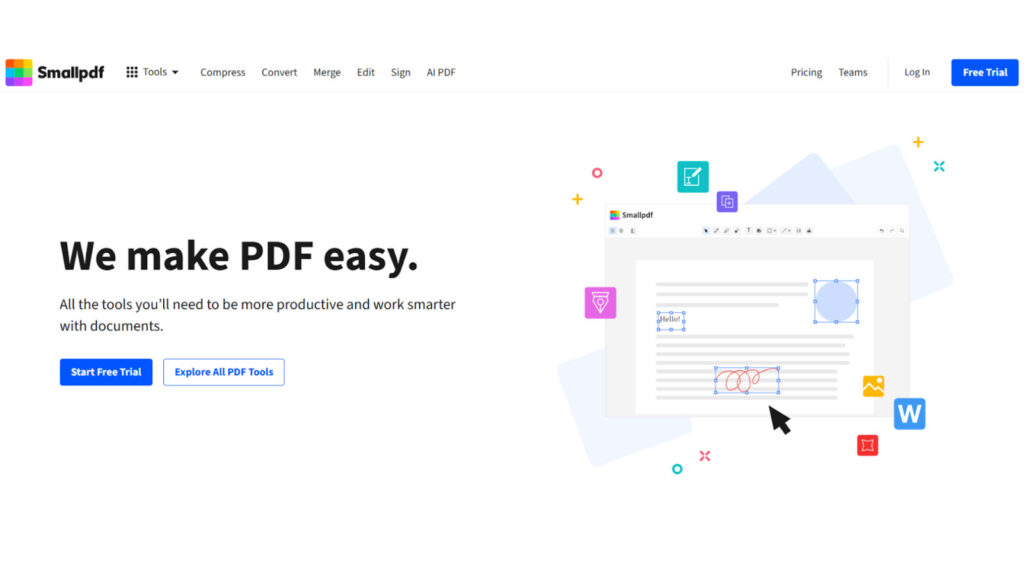 small pdf