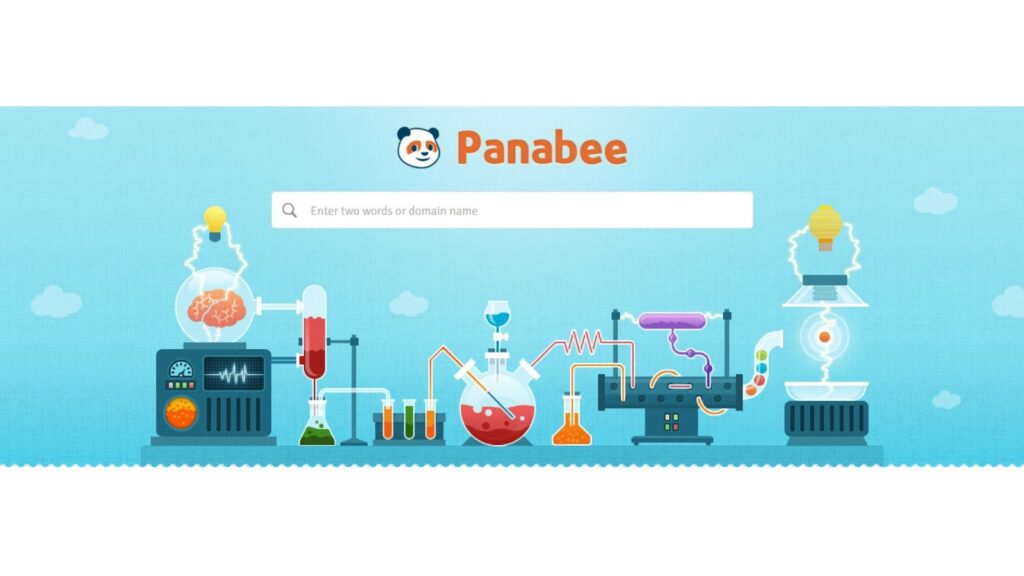 PanaBee - Domain Name Generators