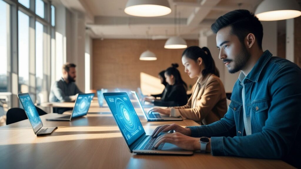 Domain Name Is Available (Fast Method)