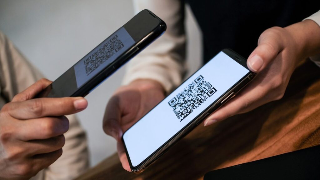 Best QR code use cases
