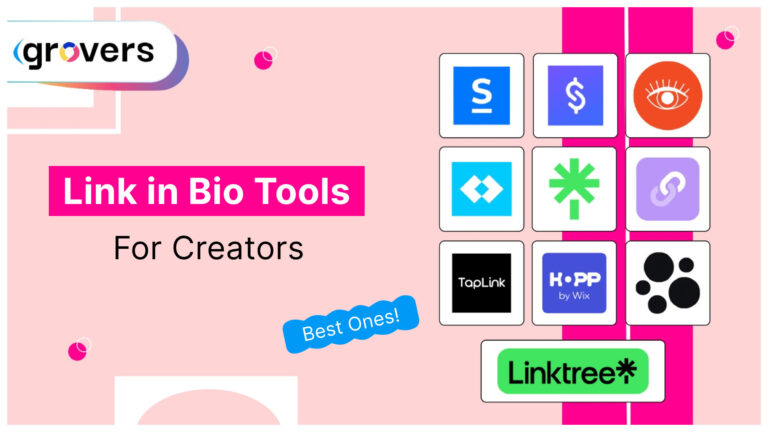 best link in bio tools for creators