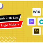 Créateurs de logos 3D