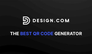 Design.com QR Code Generator