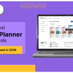 best social planner tools
