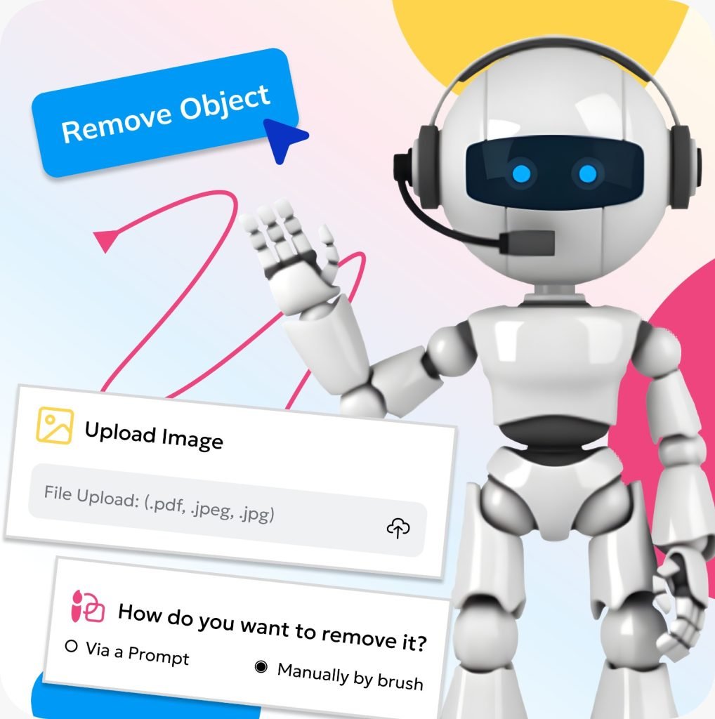 AI Object Removal Tools