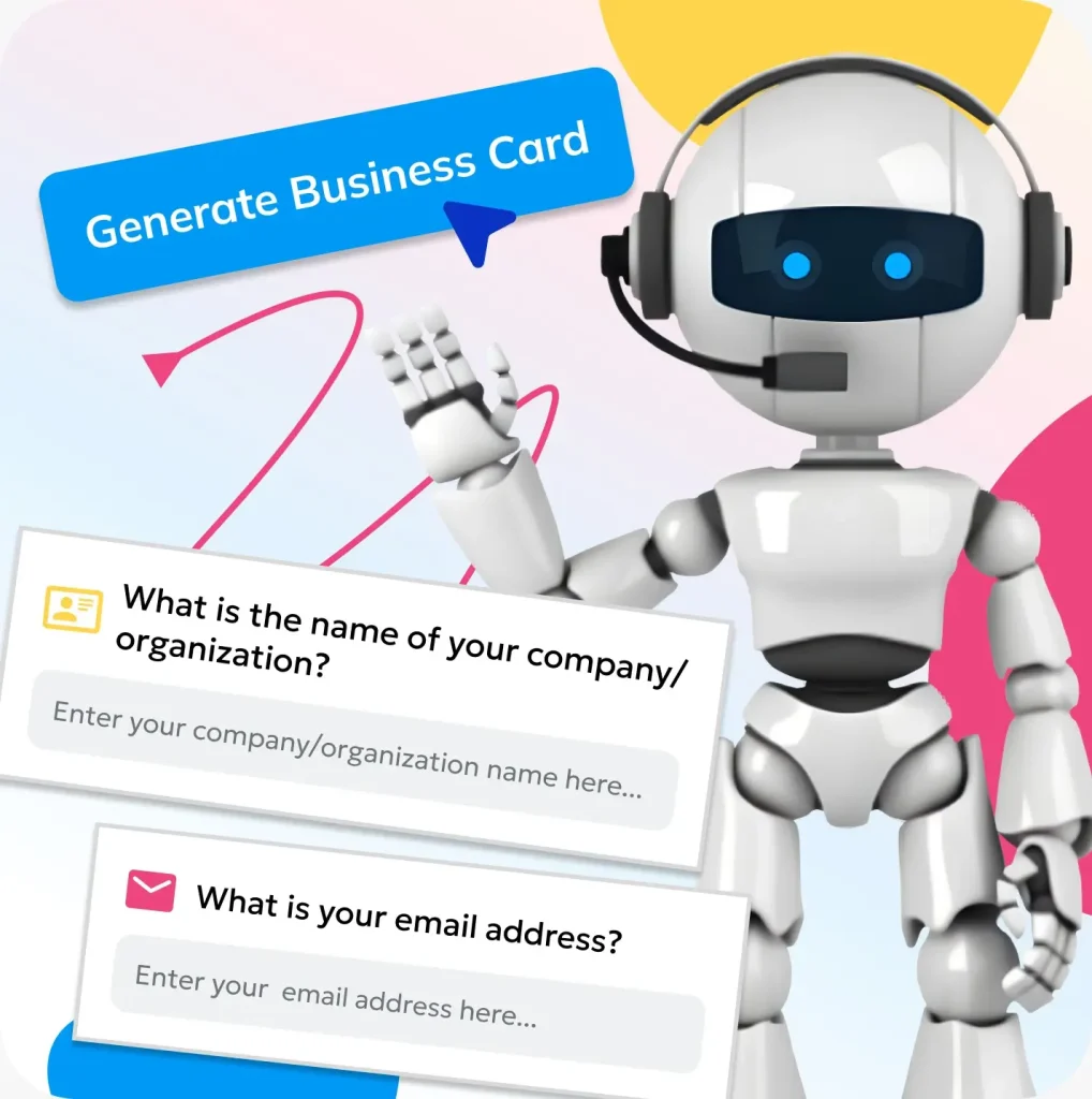 Business Card Generators Tools
