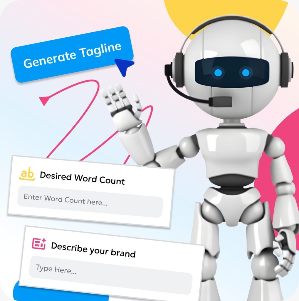 Tagline Generator Tools