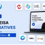 Synthesia Alternatives for Product Videos