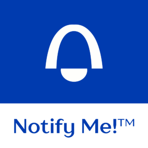 NotifyMe Deals and Offers