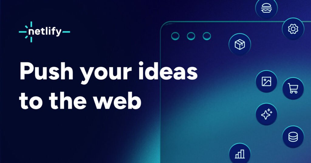 Netlify Deals and Offers